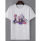  Tricou „Mob Psycho 100”. Photo 1